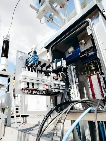 Motors, Drives & Power Transmission