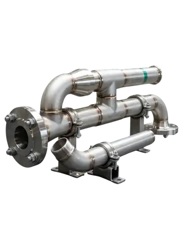 Piping Systems