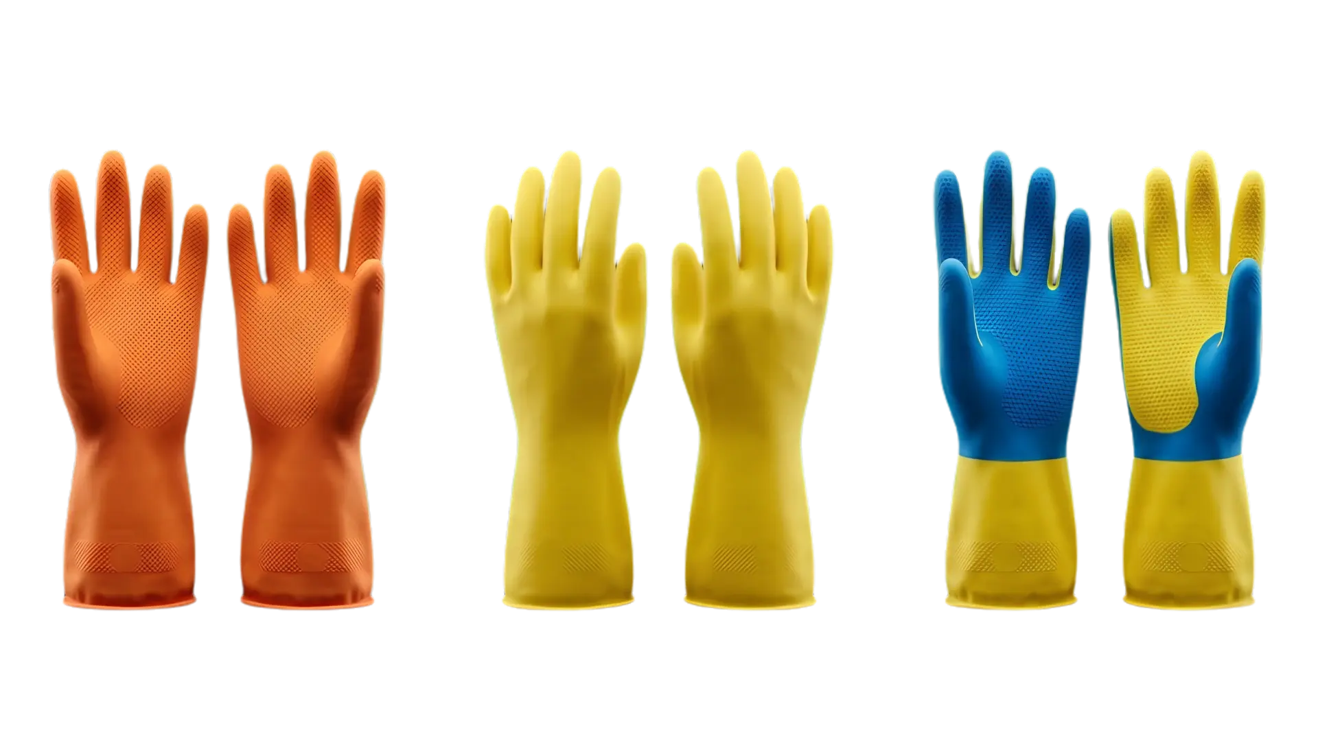 Industrial Gloves
